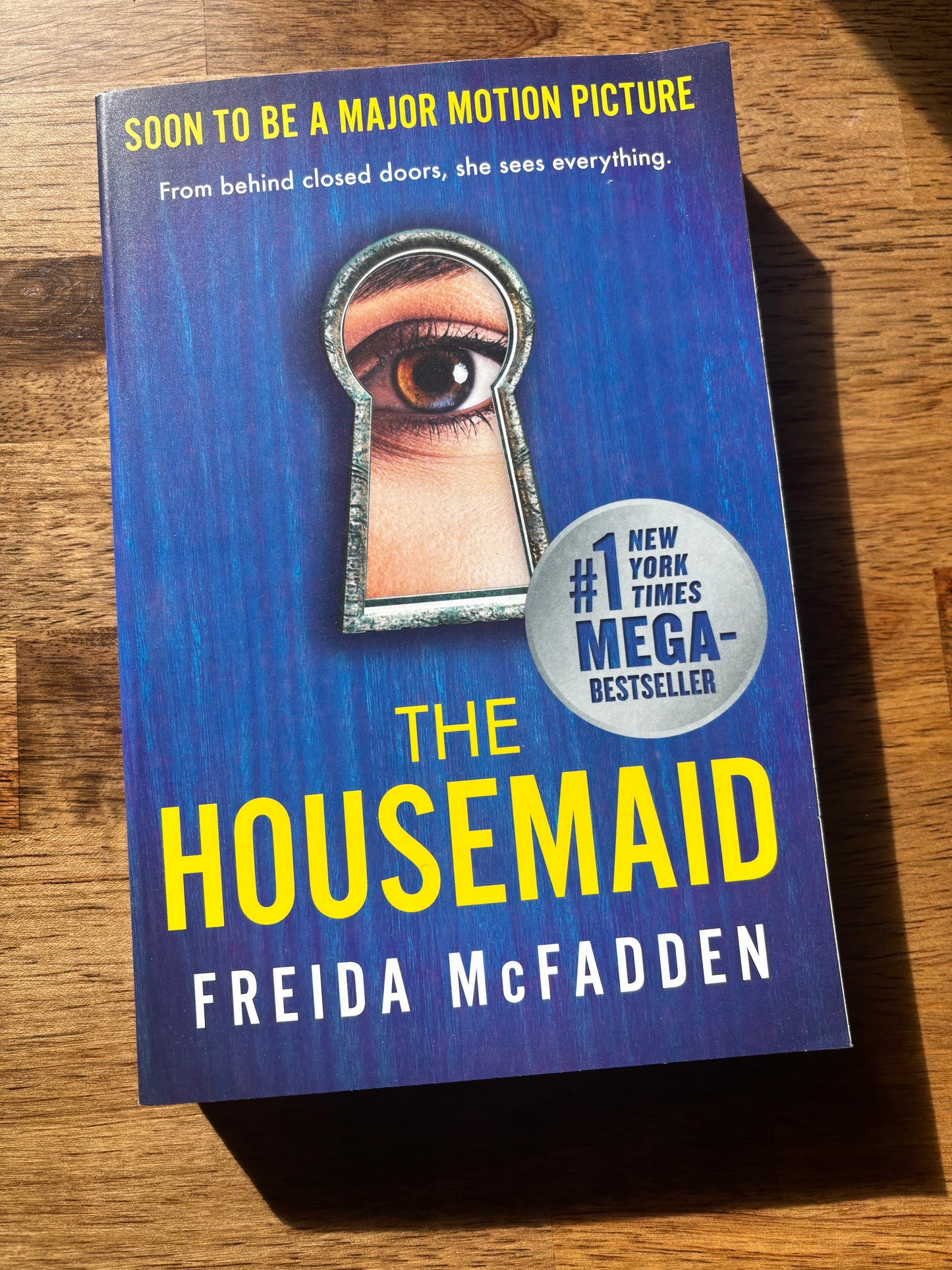 The Housemaid