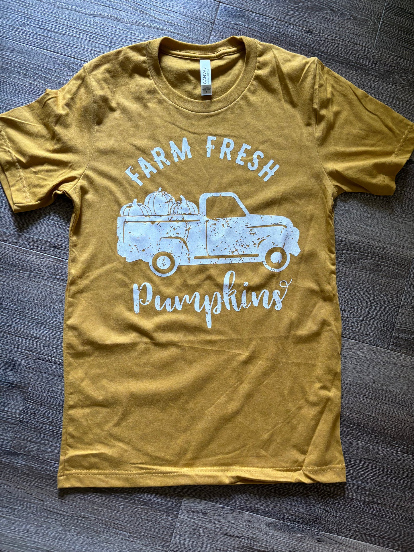 Farm Fresh Tee