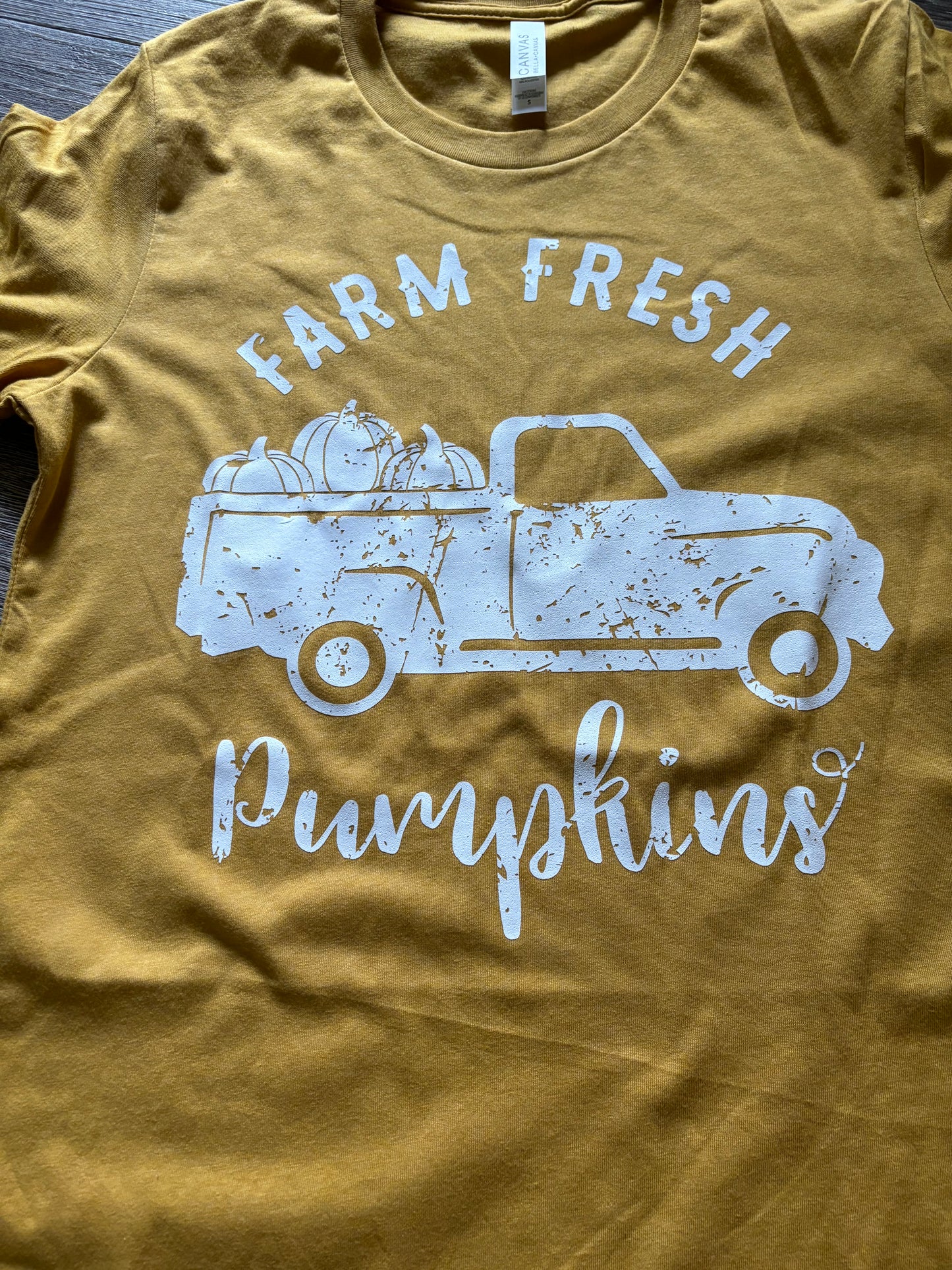 Farm Fresh Tee