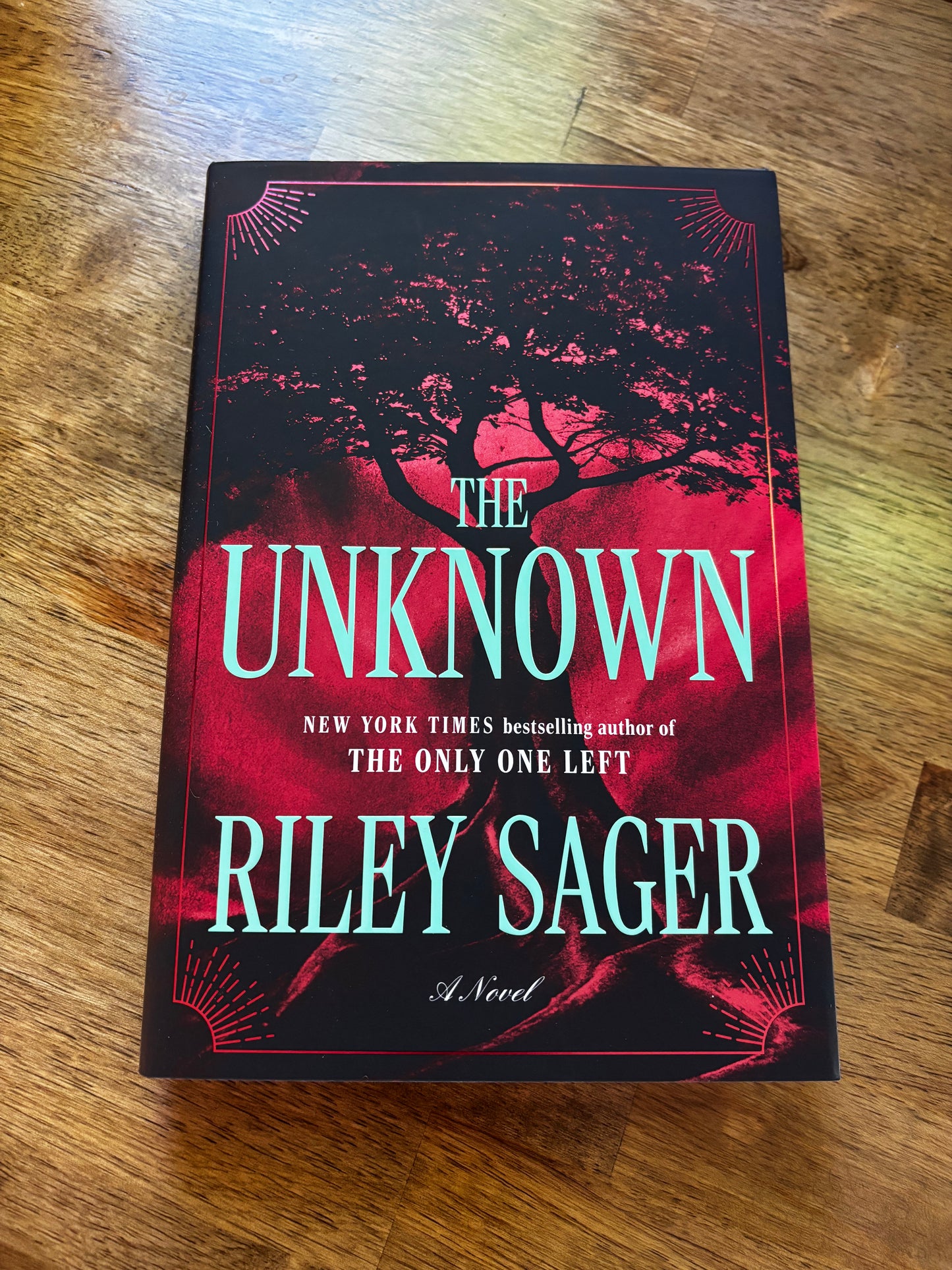 The Unknown