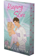 Keeping Score (Moonshot Hockey #2) *Preorder*