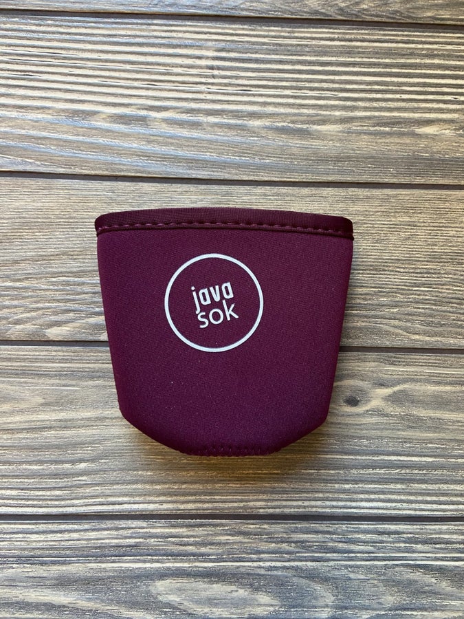 Reusable Drink Sleeve
