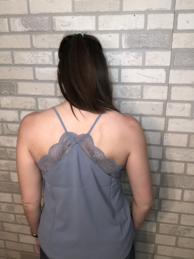 Lace Cami