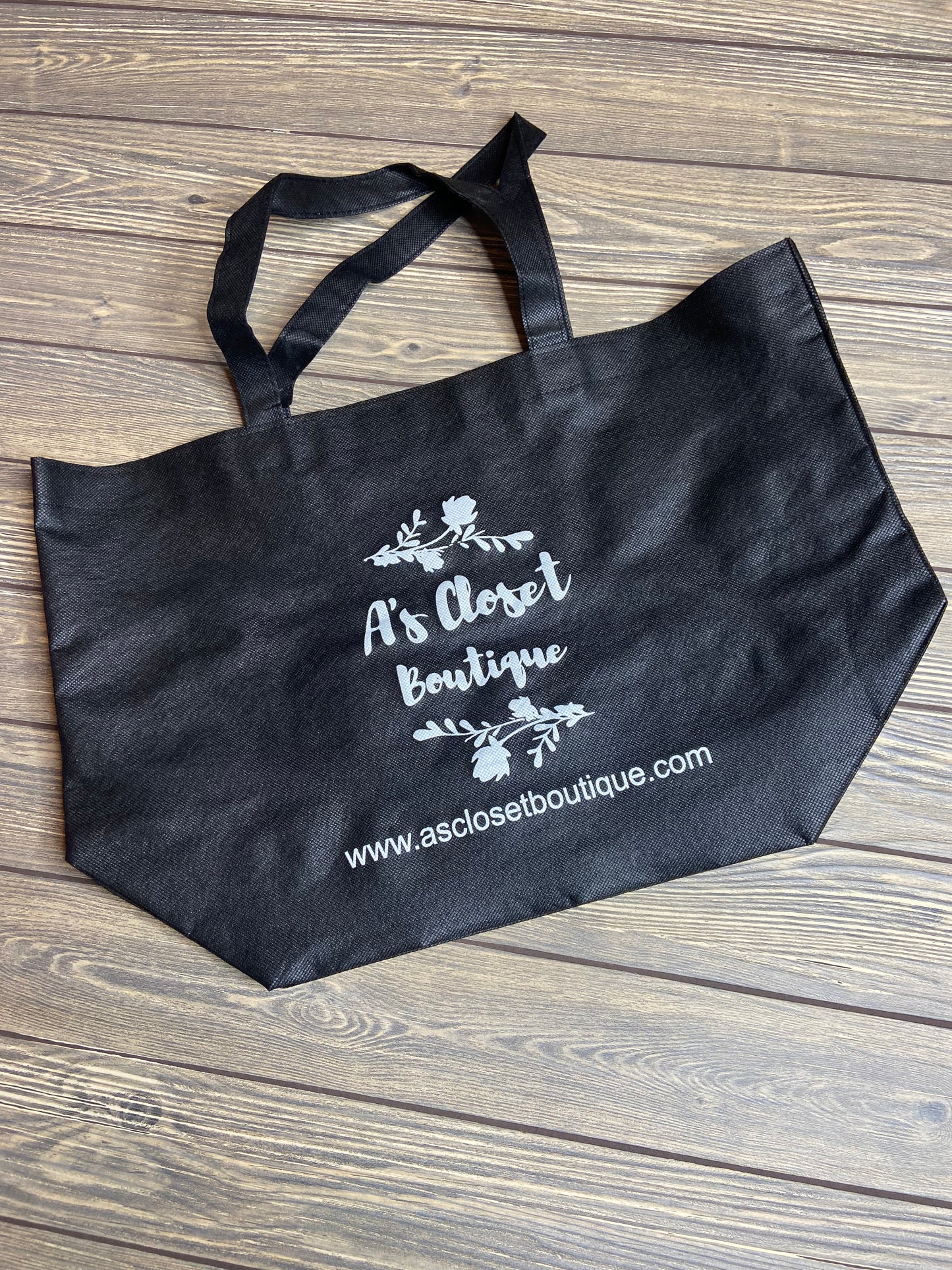ACB Reusable Tote
