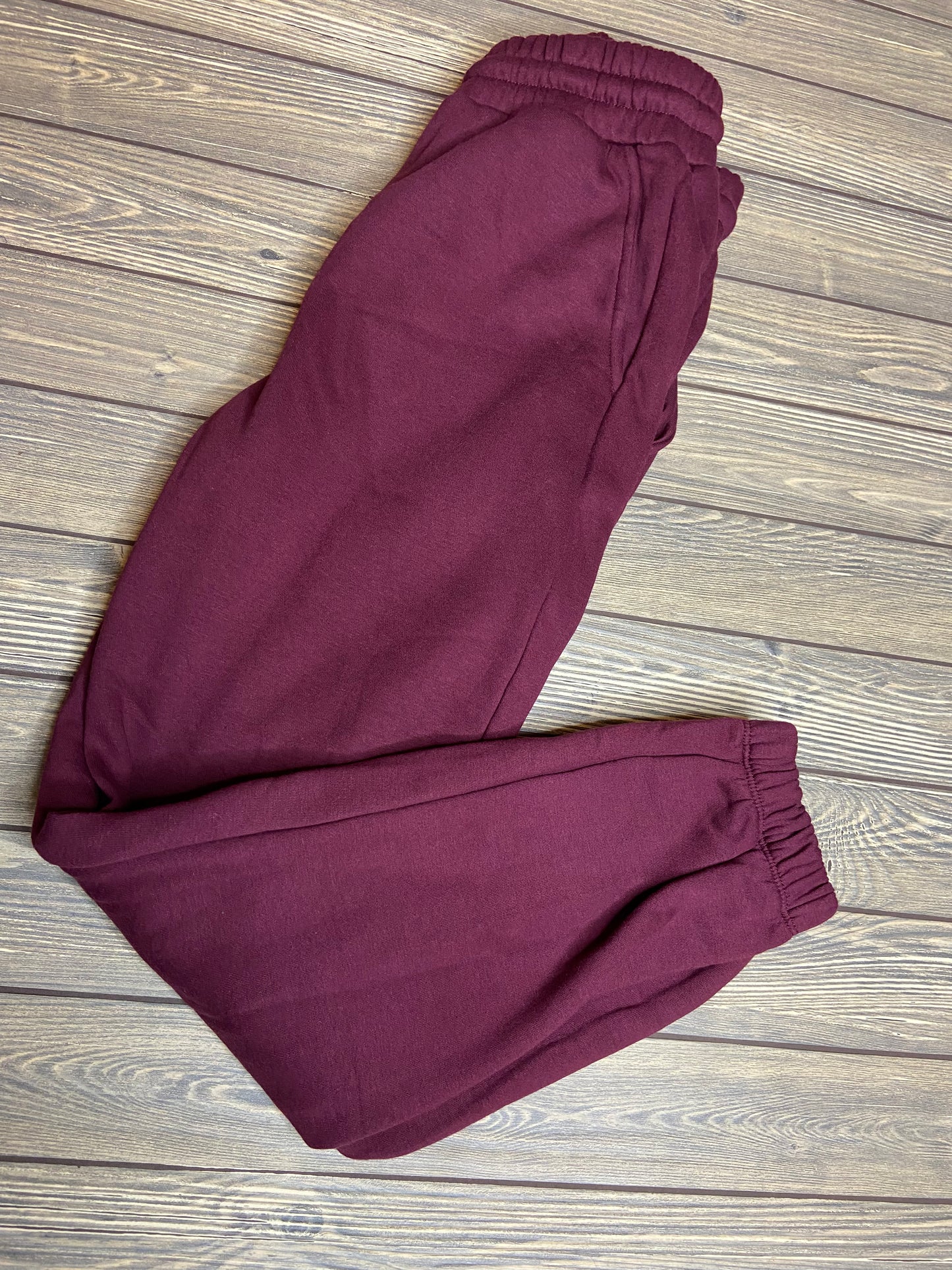 Joggers