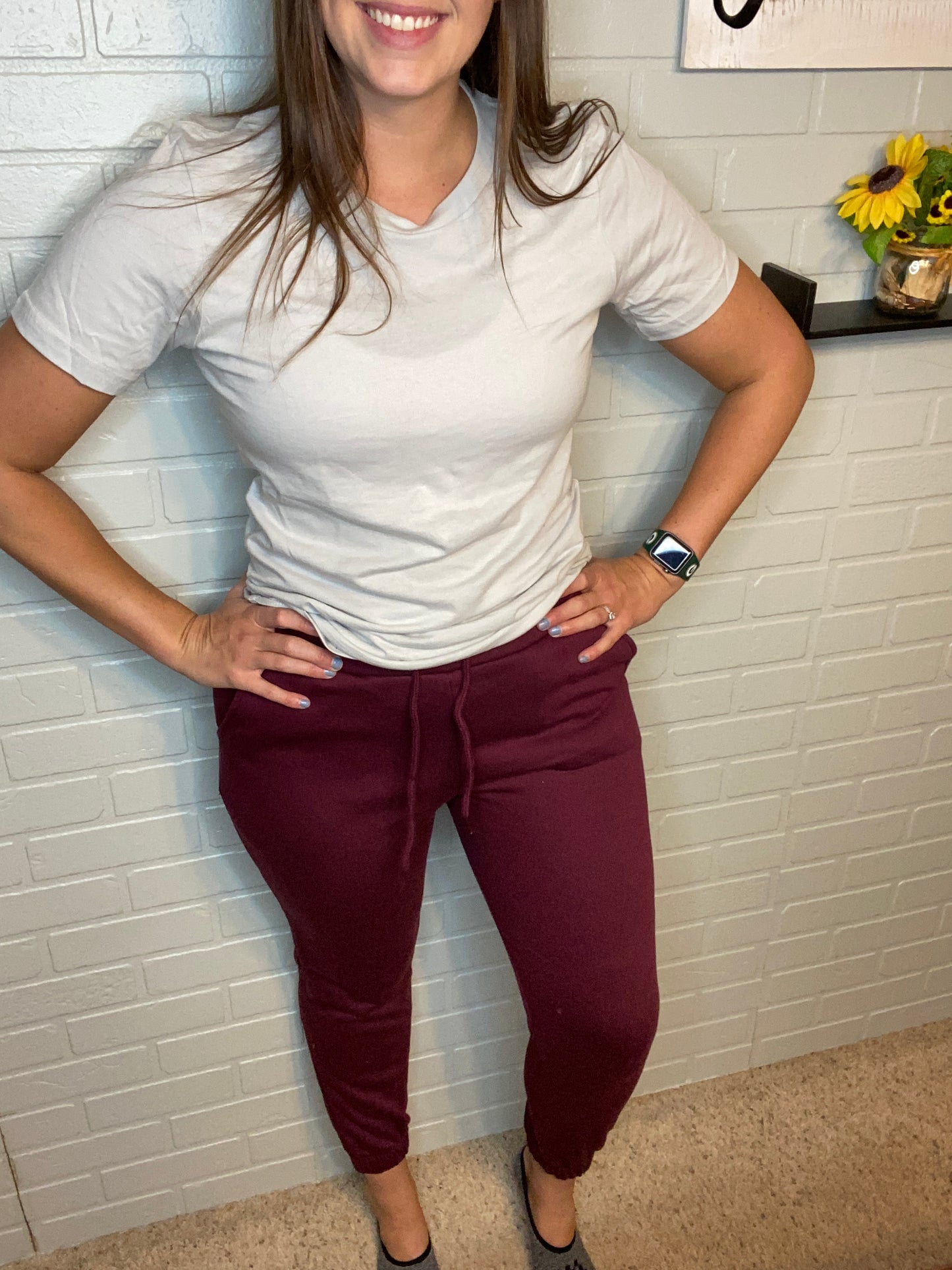 Joggers