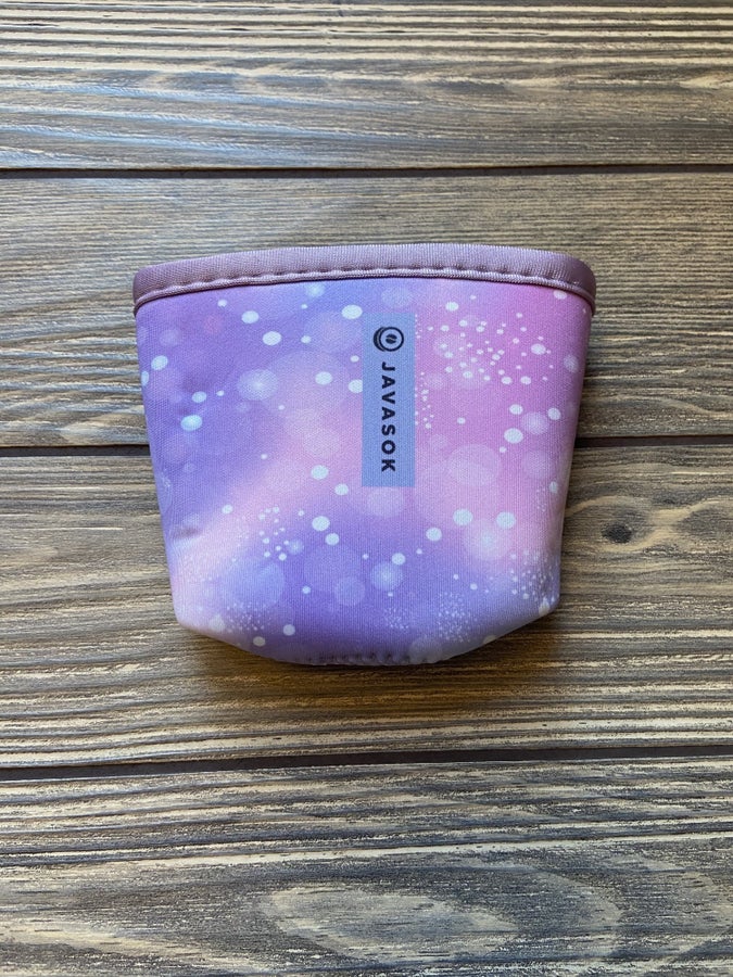 Reusable Drink Sleeve