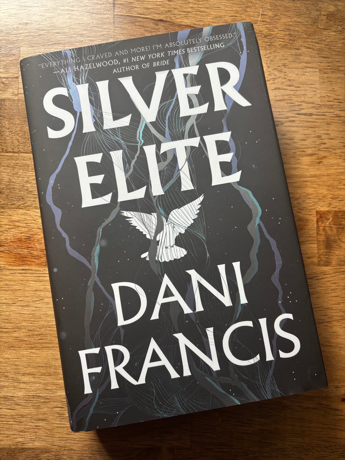 Silver Elite