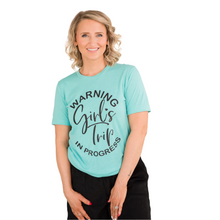 Load image into Gallery viewer, Girls Trip Tee [Online Exclusive]