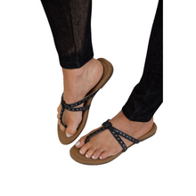 Load image into Gallery viewer, Corkys Swimsuit Sandals [Online Exclusive]