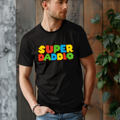 Super Daddio Tee [Online Exclusive]