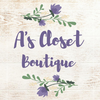A’s Closet Boutique