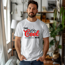 Load image into Gallery viewer, The Cool Dad Tee [Online Exclusive]