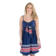 Load image into Gallery viewer, American Beauty Dress