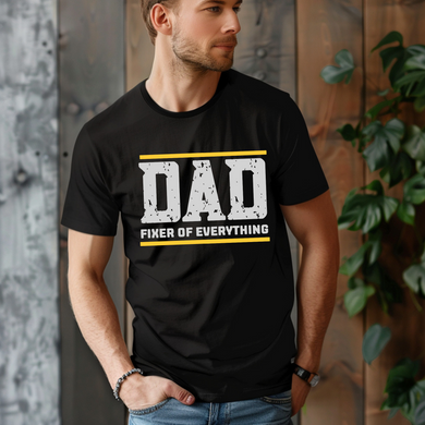 Dad Fixer of Everything Tee [Online Exclusive]
