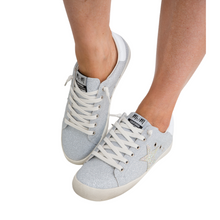 Load image into Gallery viewer, Skylar Sneakers in Grey