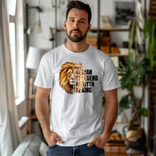 Load image into Gallery viewer, Lion Man Myth Legend Tee [Online Exclusive]