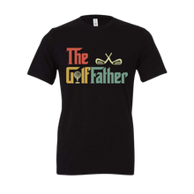Load image into Gallery viewer, The Golf Father Tee [Online Exclusive]