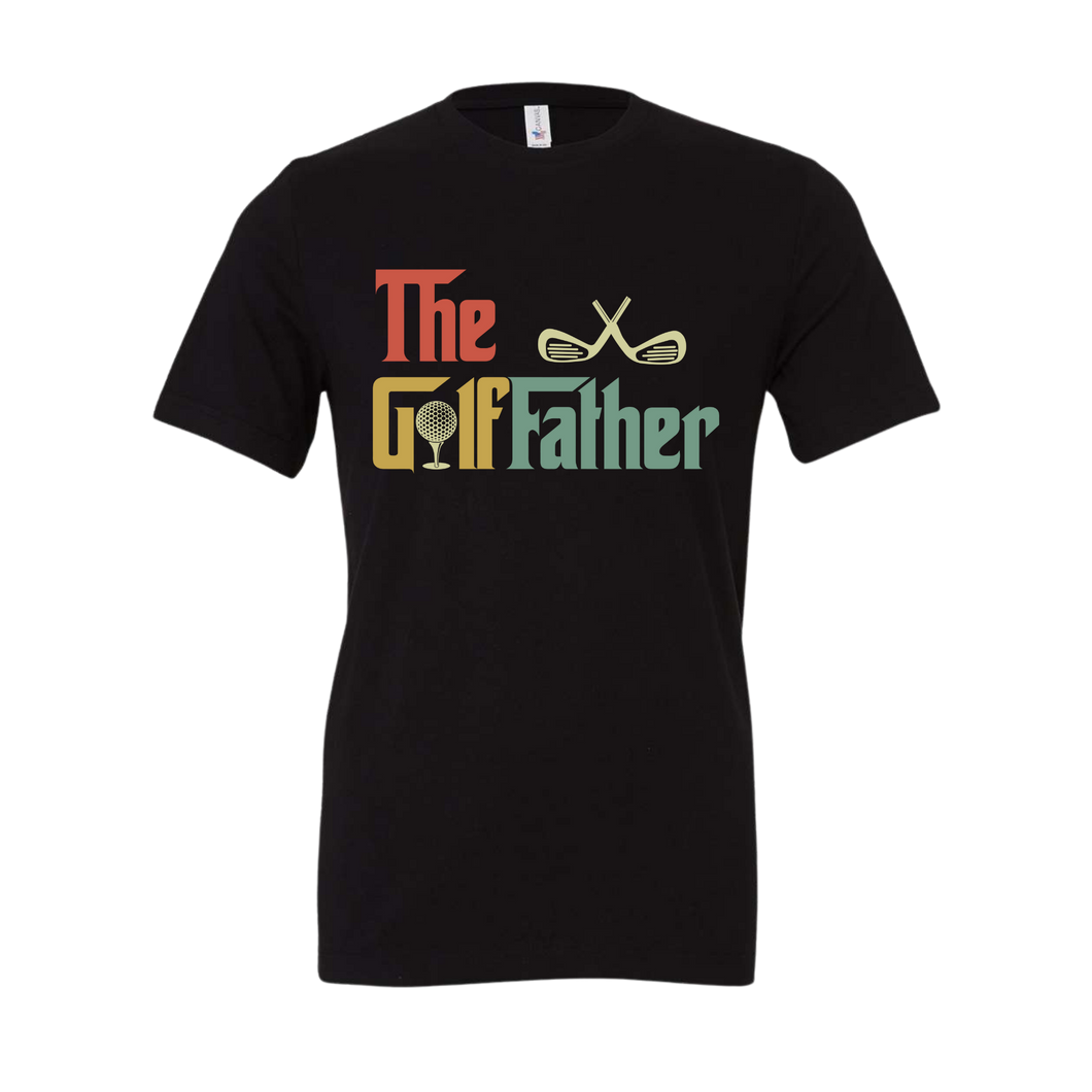 The Golf Father Tee [Online Exclusive]