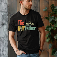 Load image into Gallery viewer, The Golf Father Tee [Online Exclusive]