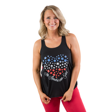Load image into Gallery viewer, All American Girl Tank [Online Exclusive]