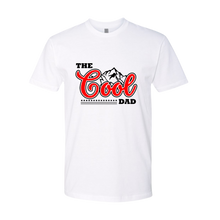 Load image into Gallery viewer, The Cool Dad Tee [Online Exclusive]