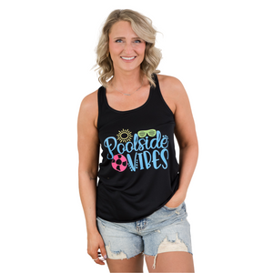 My Poolside Vibes Tank [Online Exclusive]