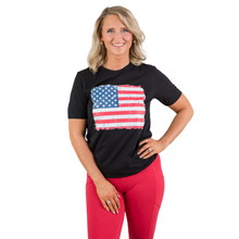 Load image into Gallery viewer, The American Flag Tee [Online Exclusive]