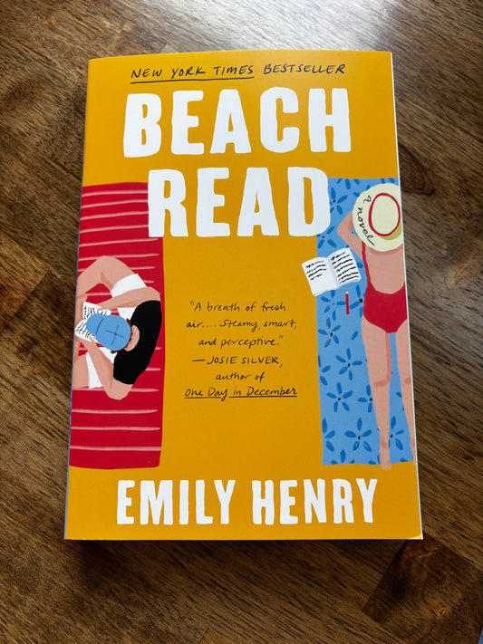 Beach Read
