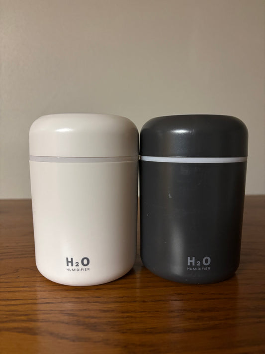 Portable Mini Humidifier/Diffuser