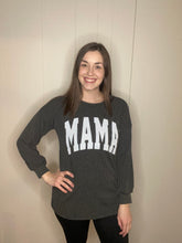 Load image into Gallery viewer, Mama Long Sleeve