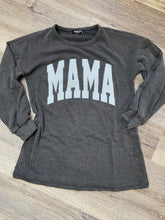 Load image into Gallery viewer, Mama Long Sleeve