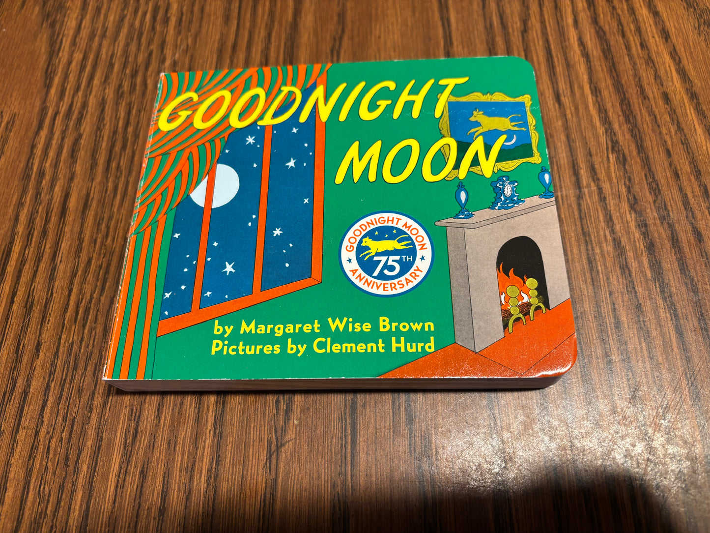 Goodnight Moon