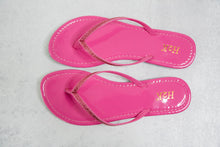 Load image into Gallery viewer, Sassy Sandals in Pink [Online Exclusive]
