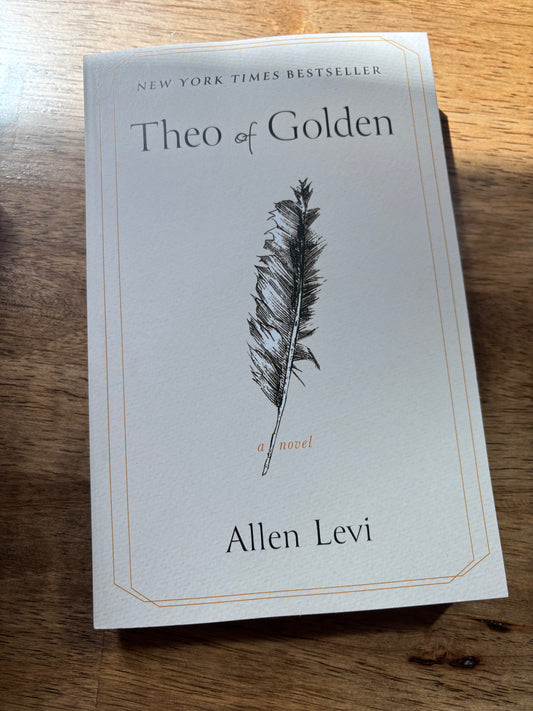 Theo of Golden