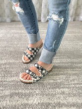 Load image into Gallery viewer, Corkys Laid Back Sandals