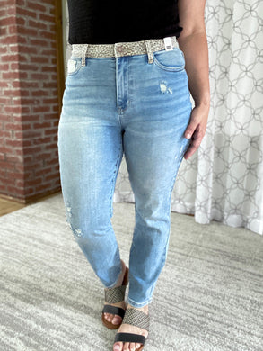 Hiding in Plain Sight Judy Blue Jeans [Online Exclusive]
