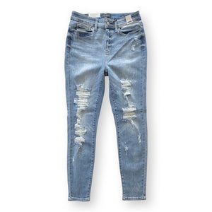 Make a Scene Judy Blue Jeans [Online Exclusive]