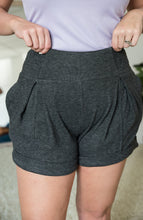 Load image into Gallery viewer, Pleat to Meet You Shorts [Online Exclusive]