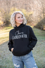Load image into Gallery viewer, Chaos Coordinator Graphic Hoodie [Online Exclusive]