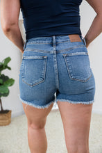Load image into Gallery viewer, A Day in the Fray Judy Blue Shorts [Online Exclusive]