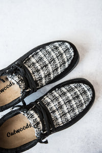 Checkered Out Slides [Online Exclusive]