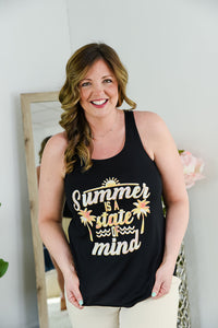 Summer State Of Mind Tank [Online Exclusive]