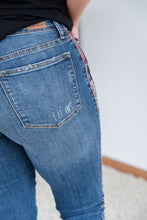 Load image into Gallery viewer, Wild Wild West Judy Blue Jeans [Online Exclusive]