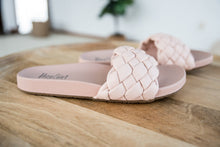 Load image into Gallery viewer, Extra Sandals in Blush [Online Exclusive]
