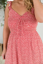 Load image into Gallery viewer, Madly in Love Dress [Online Exclusive]