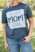 Load image into Gallery viewer, In My Mom Era Graphic Tee [Online Exclusive]