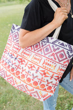 Load image into Gallery viewer, Begin at Sunrise Tote [Online Exclusive]
