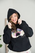 Load image into Gallery viewer, Cloudy Rainbow Hoodie [Online Exclusive]