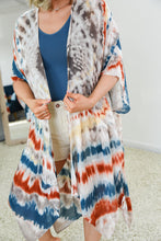 Load image into Gallery viewer, Close to Forever Kimono [Online Exclusive]